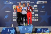 UEC BMX European Championships 2025 - Valmiera - Lettonia -  - 12/07/2025 -  - photo Tommaso Pelagalli/SprintCyclingAgency?2025